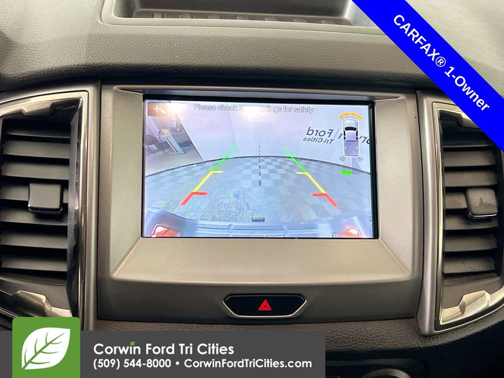 Used 2019 Ford Ranger XLT w/ Equipment Group 302A Luxury image 20