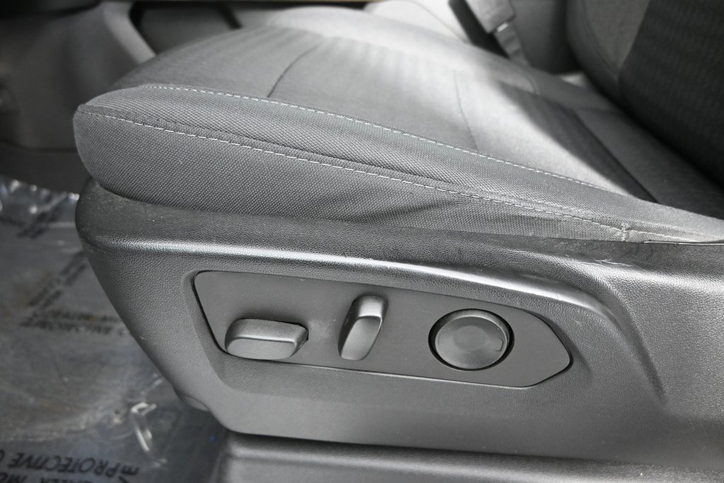 Used 2022 Chevrolet Silverado 1500 RST image 21