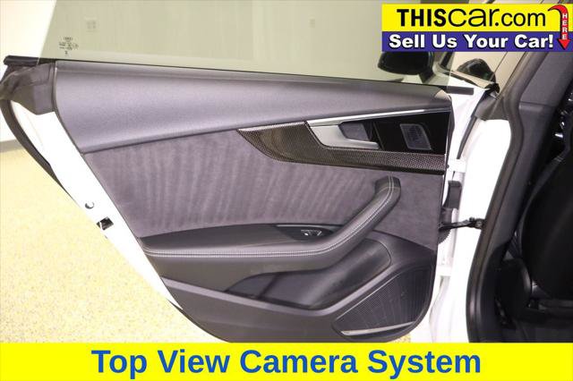 Used 2024 Audi S5 Premium Plus AWD/4WD image 38