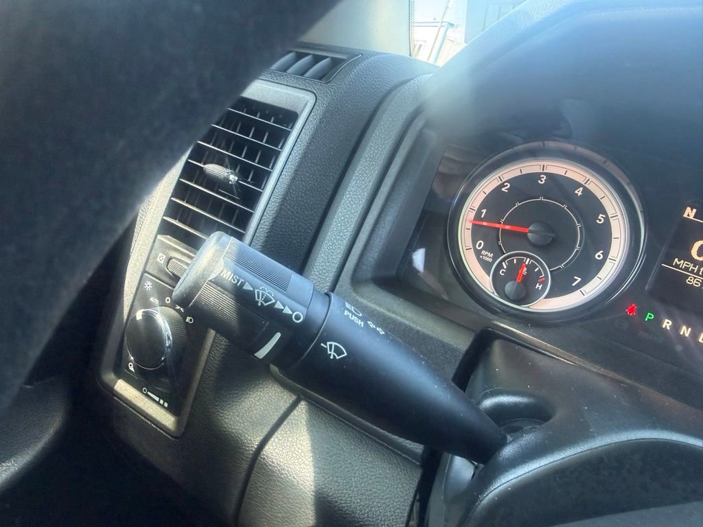 Used 2018 RAM 1500 Tradesman w/ Popular Equipment Group AWD/4WD image 61