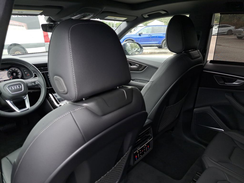 New 2026 Audi Q8 Premium Plus image 26