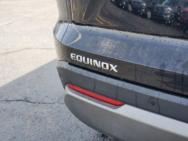 Used 2026 Chevrolet Equinox LT w/ Convenience Package II image 31