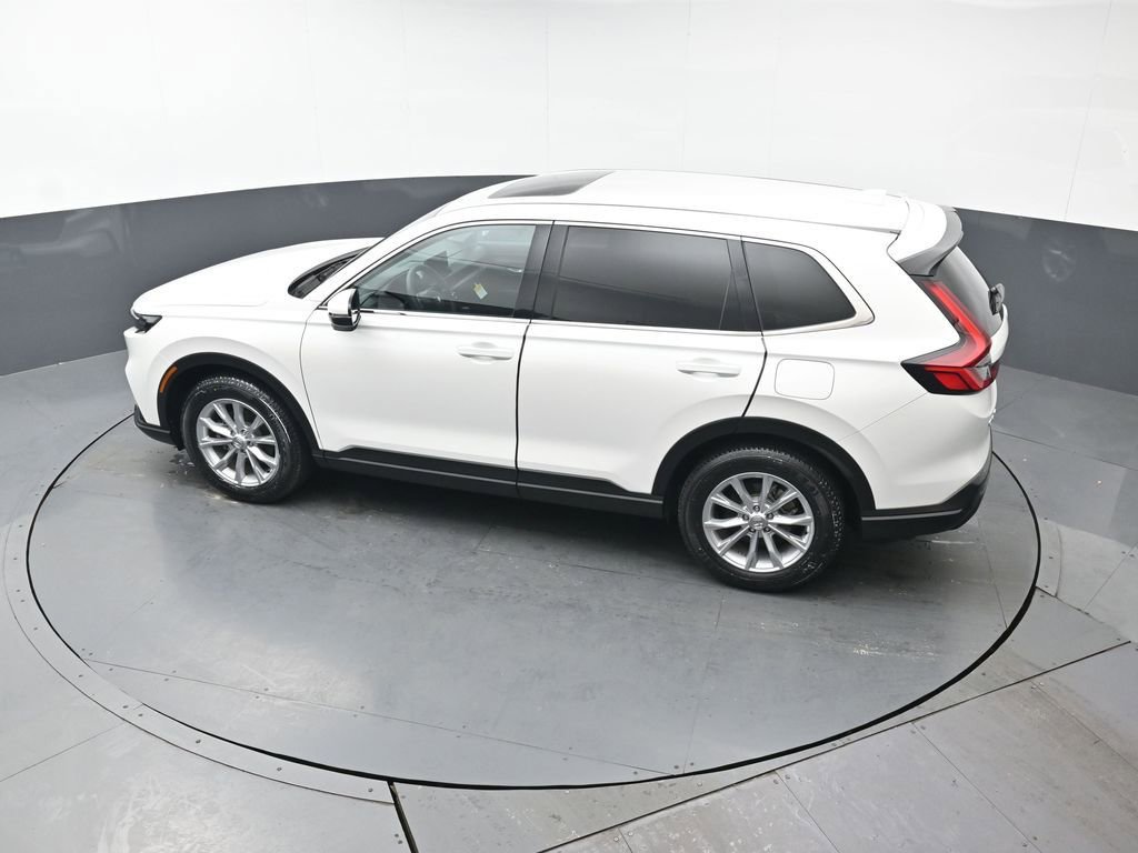 Certified 2024 Honda CR-V EX image 41