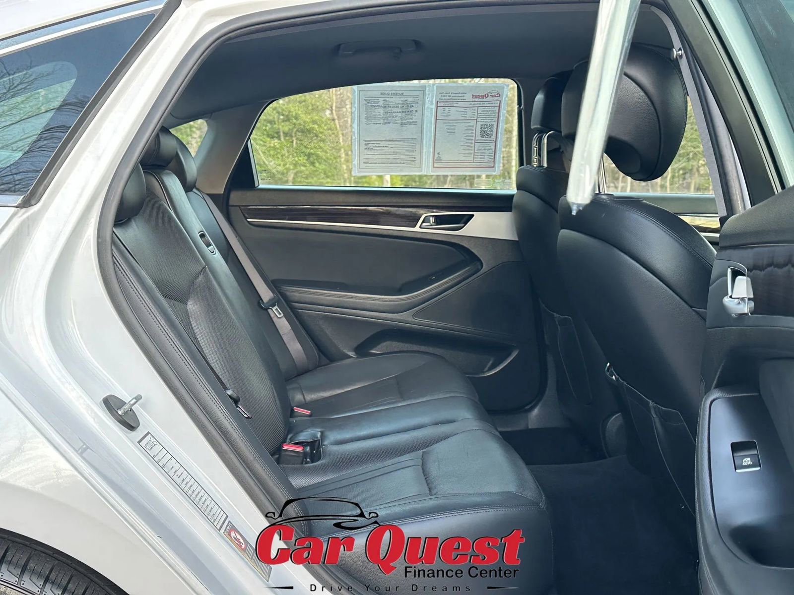 Used 2019 Genesis G80 3.8 image 15