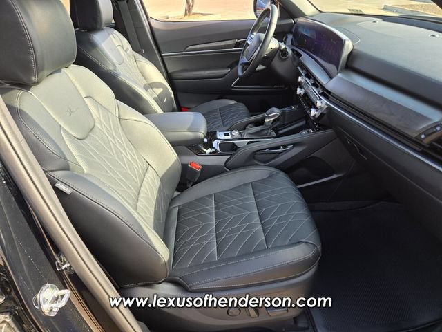 Used 2025 Kia Telluride SX X-Line AWD/4WD image 18