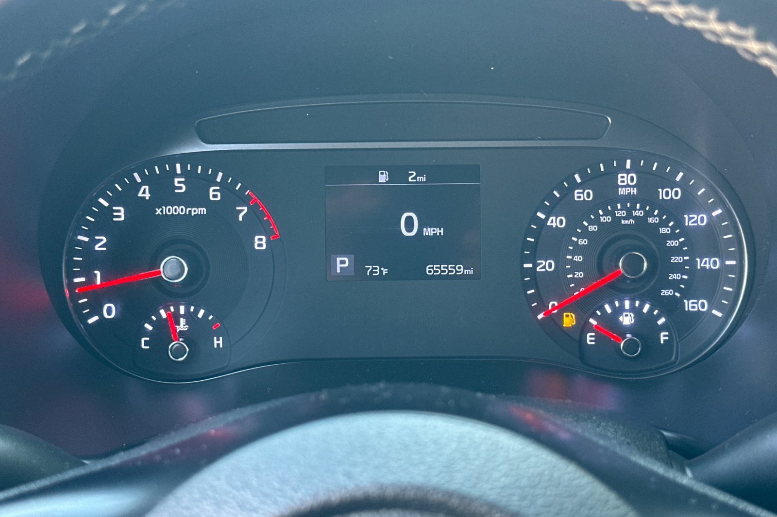 Used 2020 Kia Soul GT-Line FWD image 24