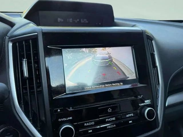 Used 2021 Subaru Forester Premium AWD/4WD image 46