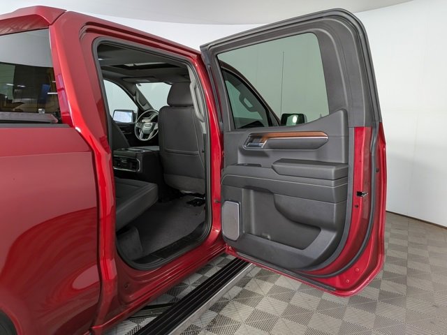 Used 2024 GMC Sierra 1500 Denali w/ Denali Reserve Package image 38