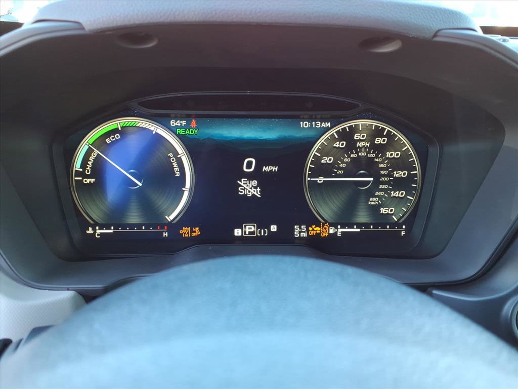 New 2025 Subaru Forester Premium image 13