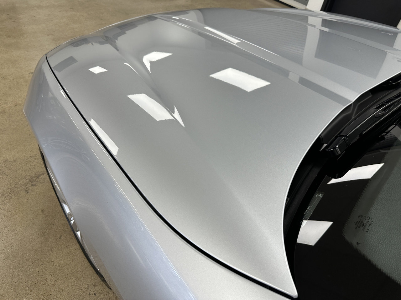 Used 2011 Jaguar XK Convertible image 17