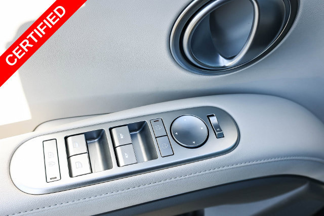 Certified 2026 Hyundai Palisade SEL FWD image 22