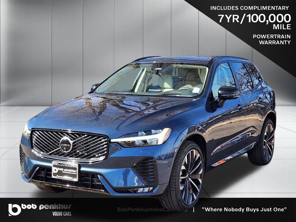 New 2026 Volvo XC60 B5 Ultra w/ Protection Package Premier image 22