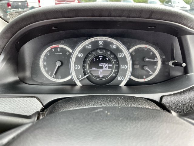 Used 2013 Honda Accord LX image 18