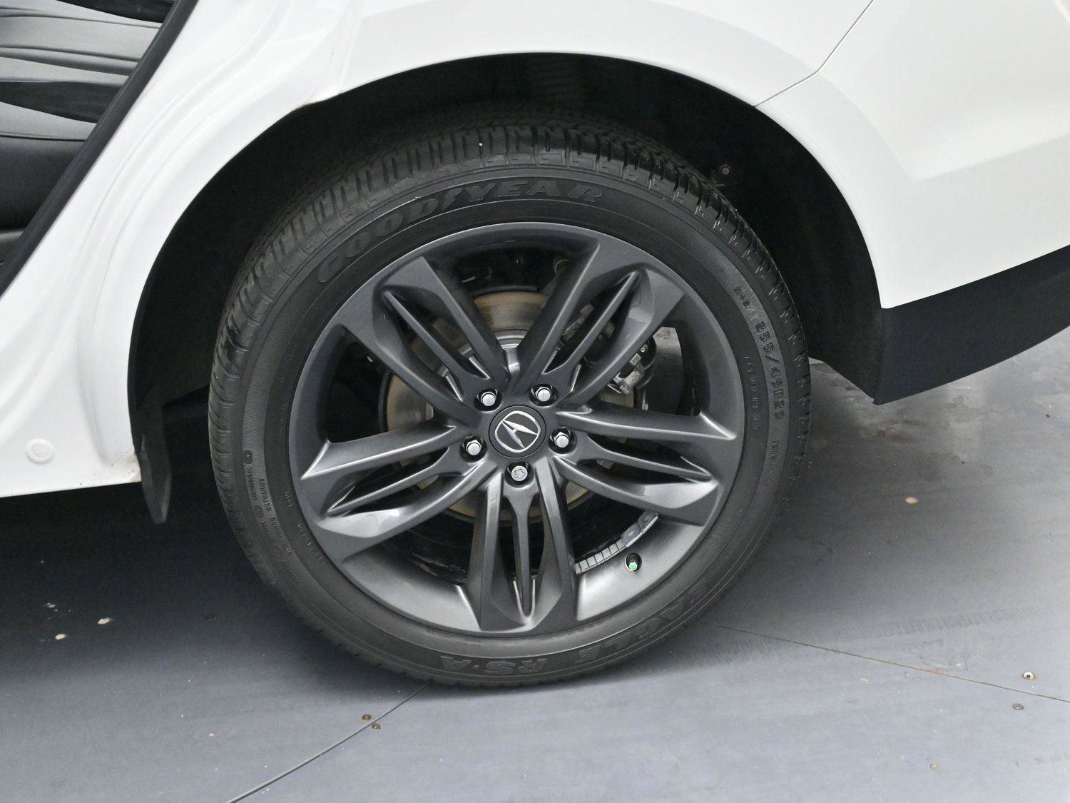 Used 2023 Acura RDX A-Spec FWD image 37