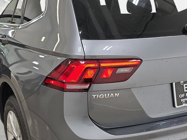 Used 2019 Volkswagen Tiguan S w/ Driver Assistance Package AWD/4WD image 33