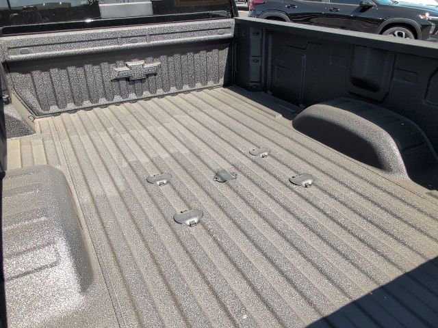 New 2026 Chevrolet Silverado 3500 High Country w/ High Country Premium Package image 11