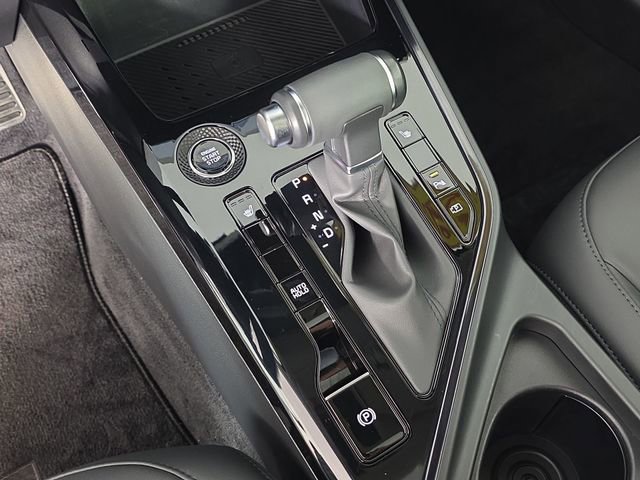 Certified 2025 Kia Niro EX Touring FWD image 33