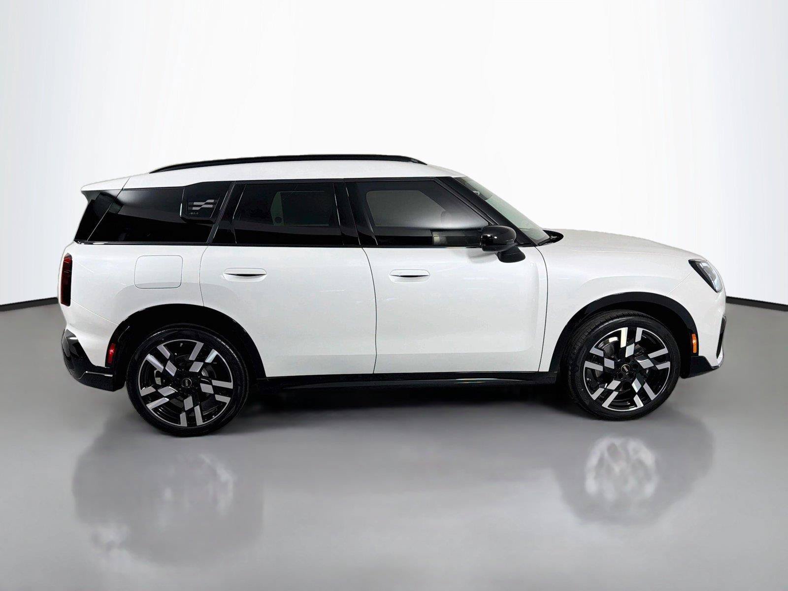 New 2027 MINI Cooper Countryman S AWD/4WD image 4