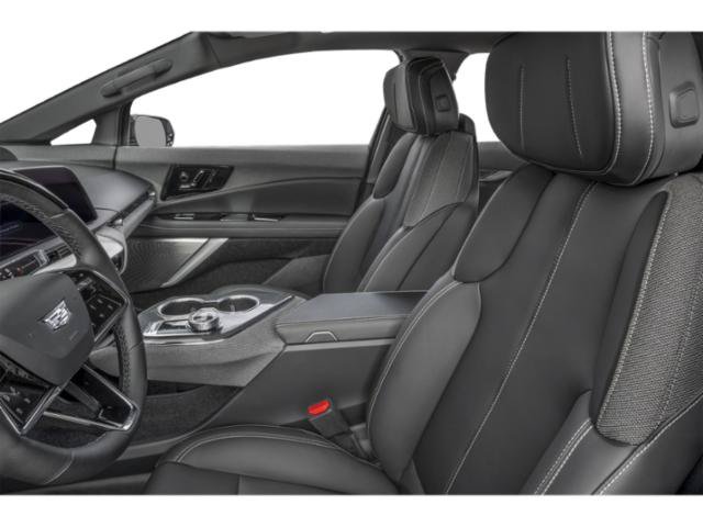 New 2027 Cadillac Optiq Premium Luxury AWD/4WD image 6