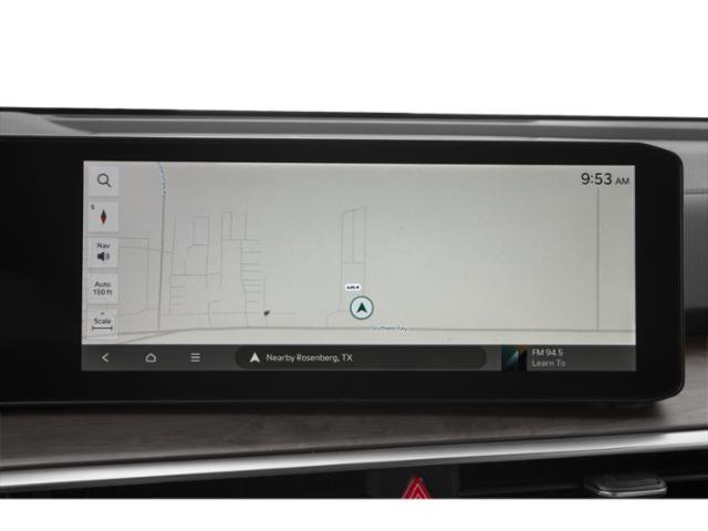Used 2025 Kia Sorento X-Line EX AWD/4WD image 19