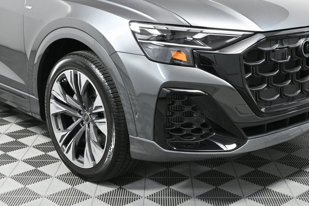New 2025 Audi Q8 Premium Plus image 33