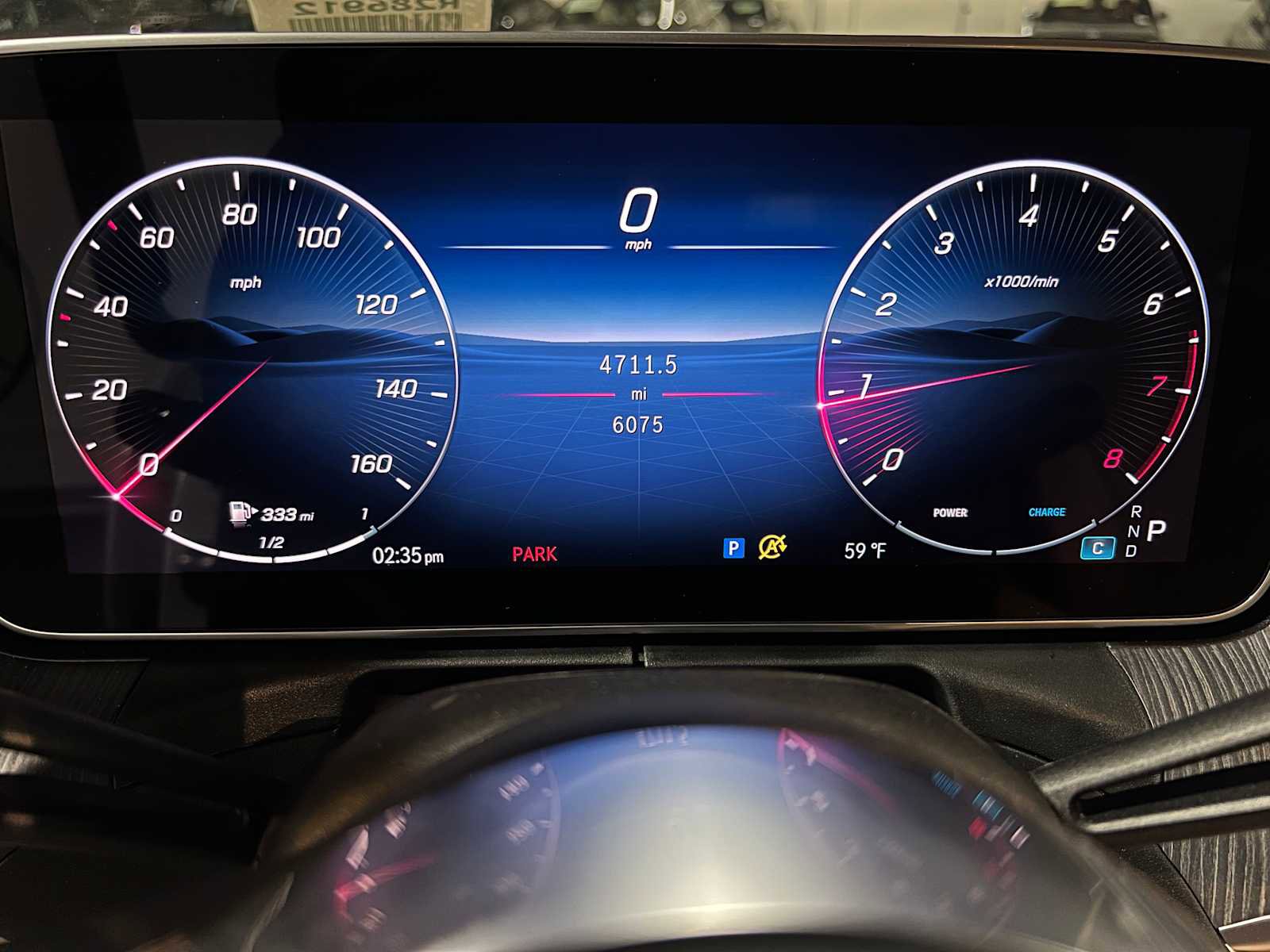 Certified 2025 Mercedes-Benz C 300 Sedan image 30