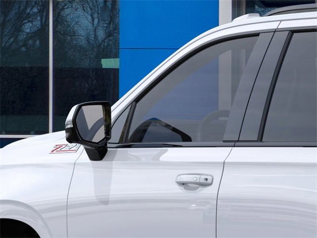 New 2026 Chevrolet Tahoe Z71 image 12