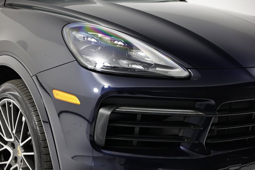 Certified 2020 Porsche Cayenne image 17
