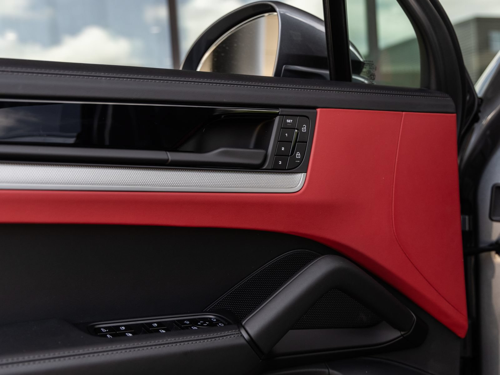 New 2026 Porsche Cayenne AWD/4WD image 22