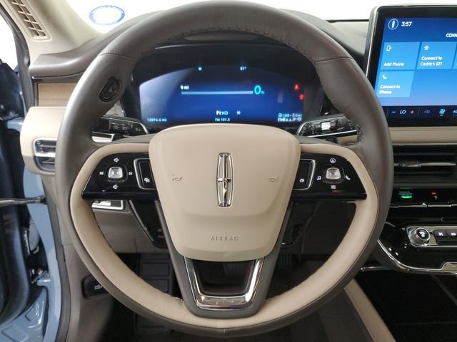 Used 2024 Lincoln Corsair Grand Touring AWD/4WD image 23