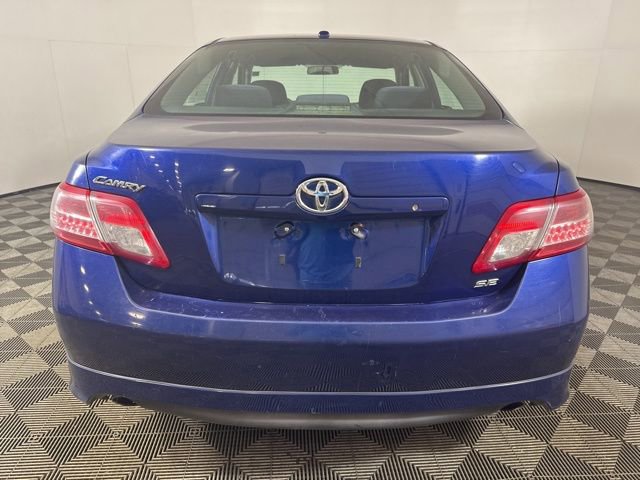 Used 2011 Toyota Camry SE w/ Fleet Convenience Pkg FWD image 21