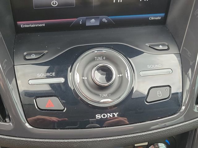 Used 2014 Ford Escape Titanium w/ Equipment Group 401A FWD image 25