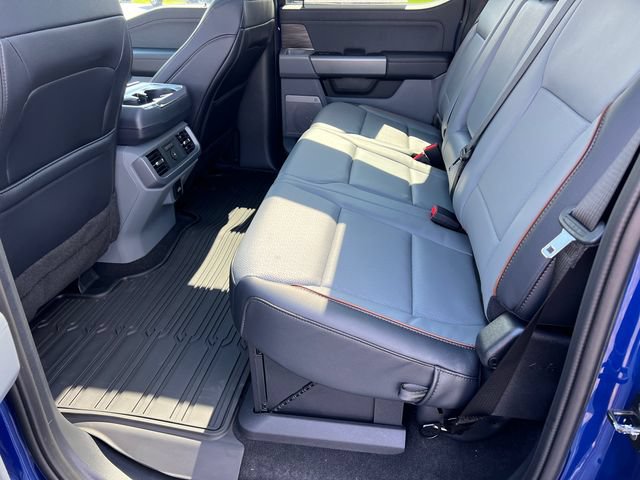 New 2026 Ford F150 Lariat w/ Equipment Group 502A High AWD/4WD image 24
