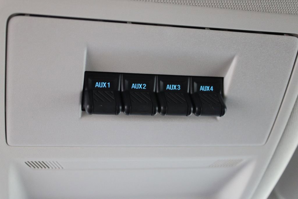 New 2025 Ford Bronco Sport Outer Banks w/ Sasquatch Outer Banks Package image 57