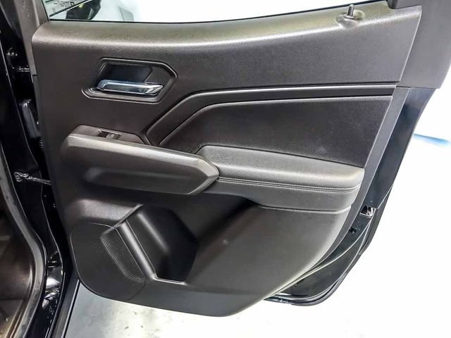 Used 2026 Chevrolet Colorado LT w/ Advanced Trailering Package AWD/4WD image 29