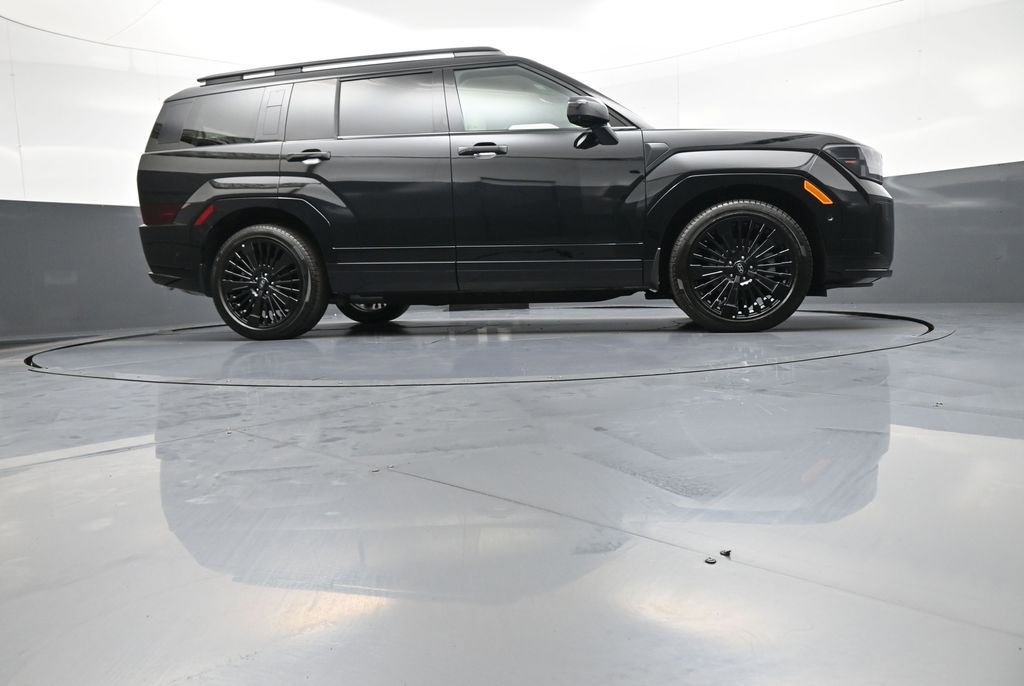 Used 2025 Hyundai Santa Fe Calligraphy AWD/4WD image 32