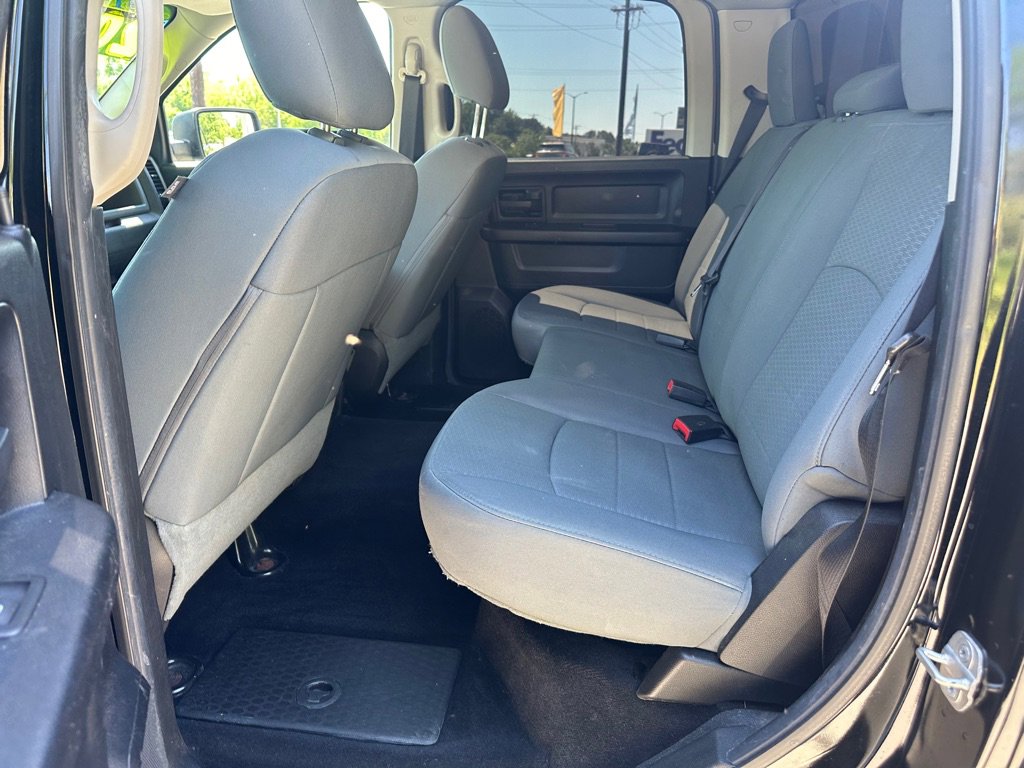 Used 2014 RAM 1500 Express image 18