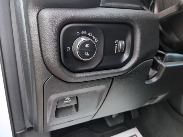 Used 2023 RAM 1500 Big Horn AWD/4WD image 13