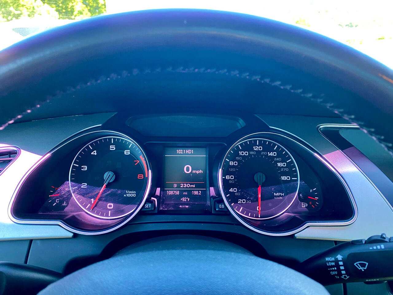 Used 2012 Audi A5 2.0T Premium Plus image 14