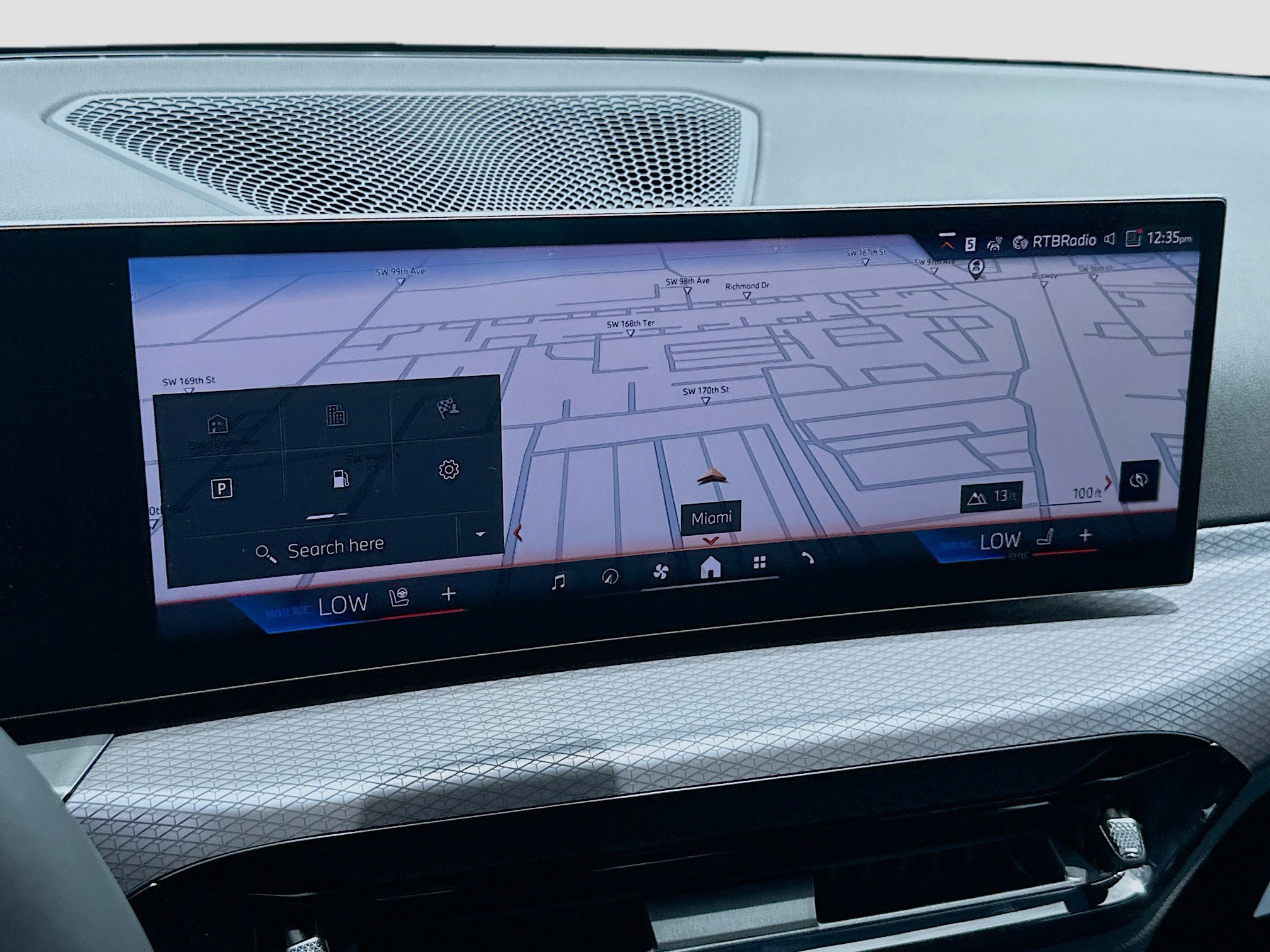 New 2026 BMW 330i Sedan w/ M Sport Package RWD image 11