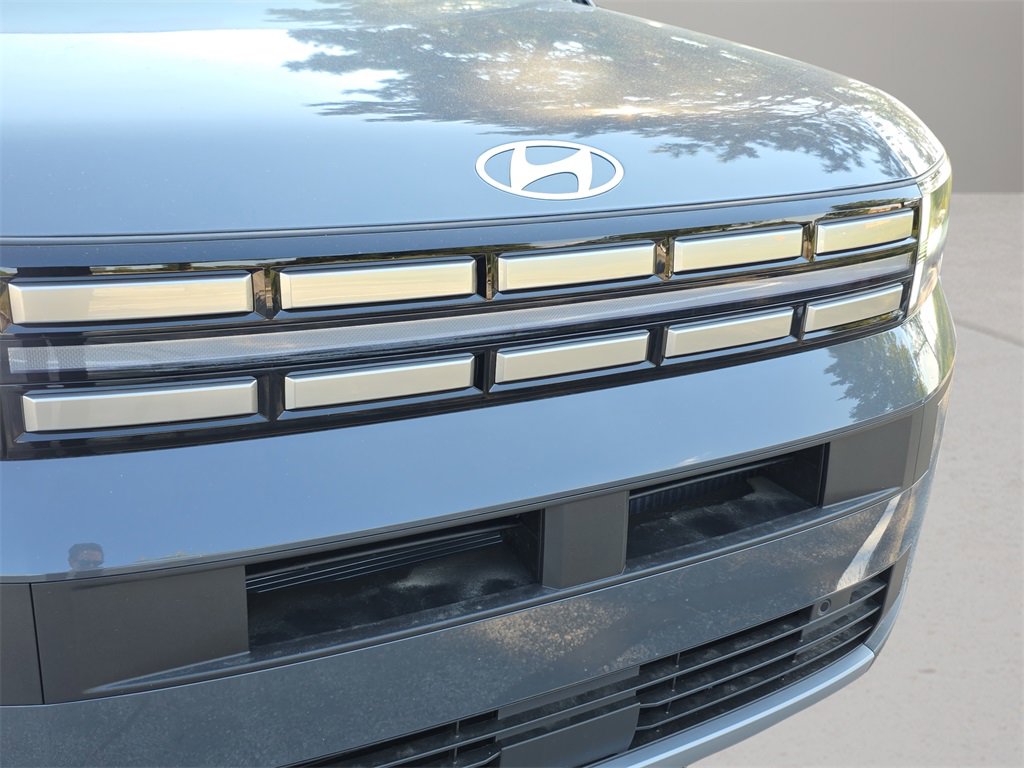 New 2026 Hyundai Santa Fe SEL image 9