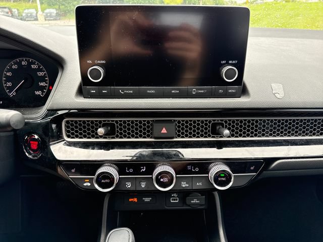 Used 2023 Honda Civic EX image 26