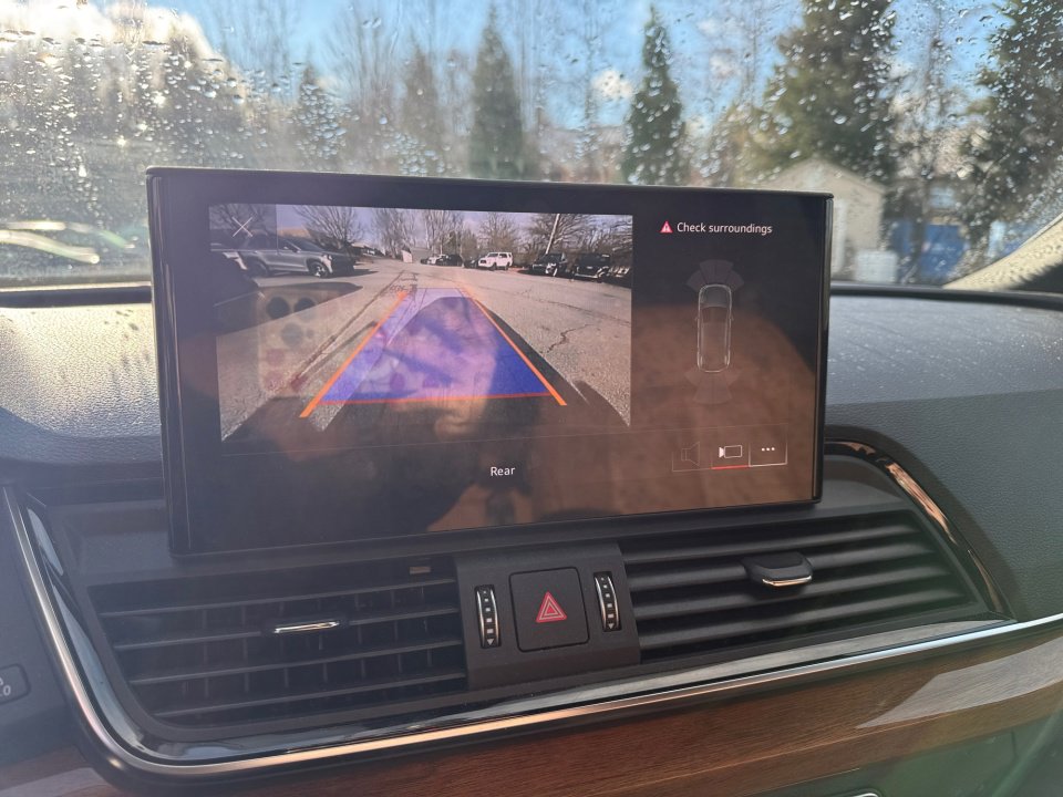 Certified 2021 Audi Q5 2.0T Premium image 19