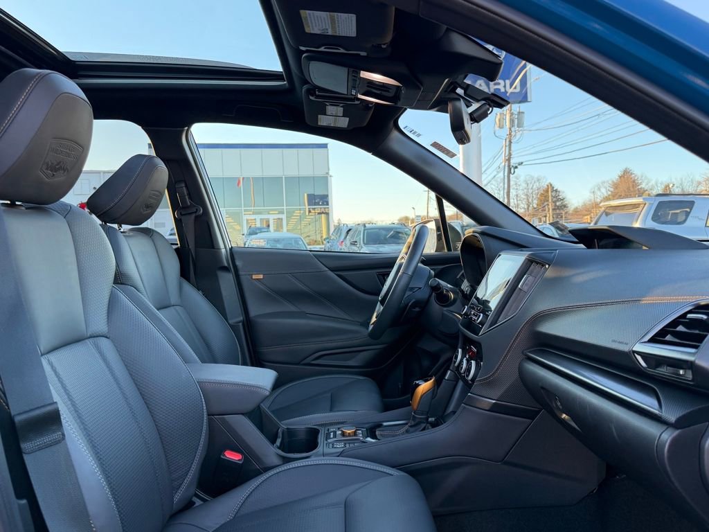 Certified 2024 Subaru Forester Wilderness image 19