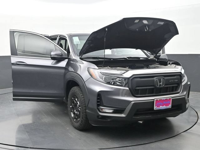 New 2025 Honda Ridgeline RTL+ image 36