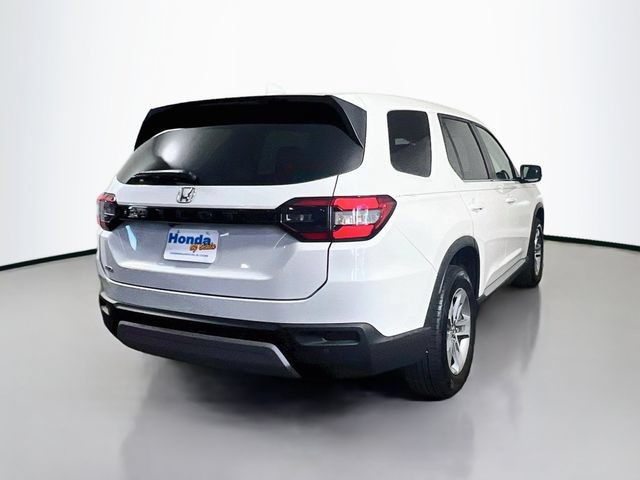 Certified 2025 Honda Pilot EX-L image 22