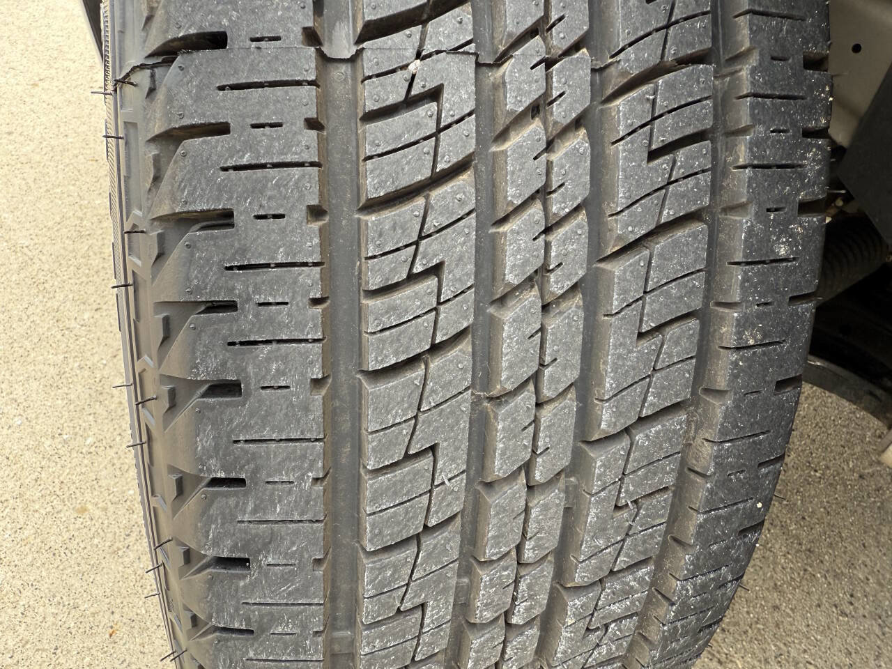 Used 2019 Ford Flex Limited image 16