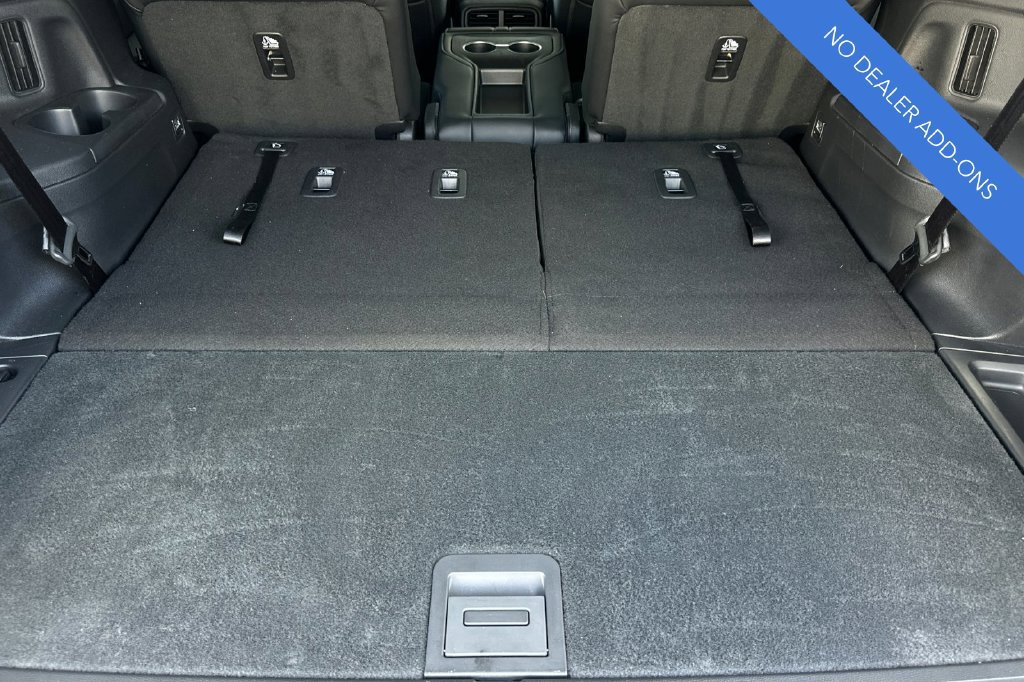 Certified 2025 Honda Pilot EX-L image 18