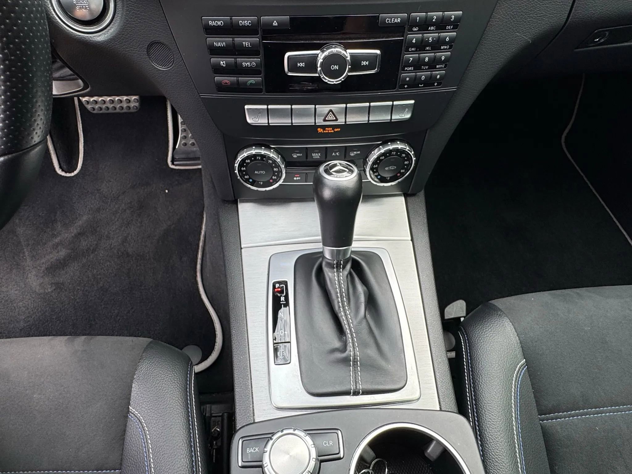 Used 2015 Mercedes-Benz C 250 Coupe image 17