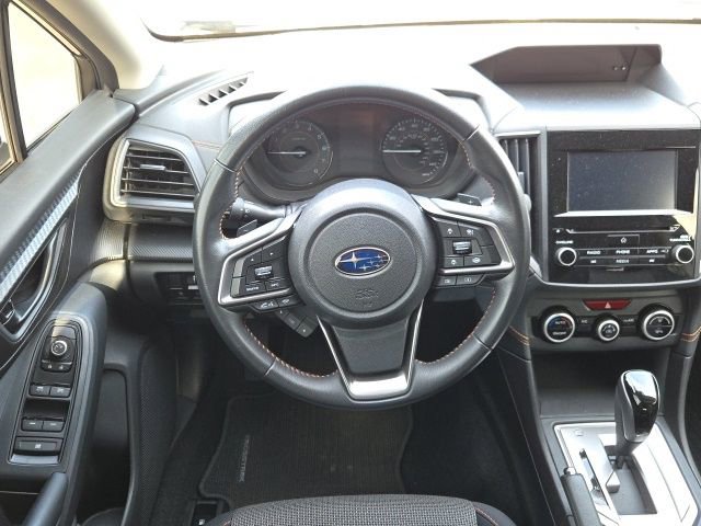 Certified 2023 Subaru Crosstrek 2.0i Premium image 2